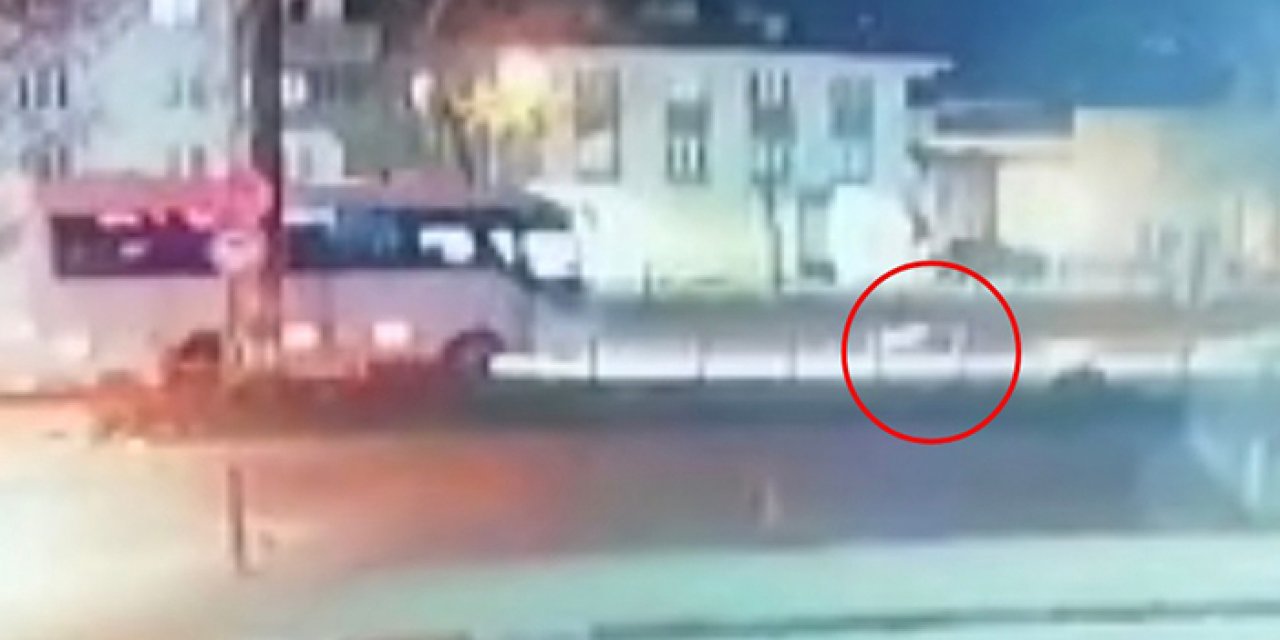 Bursa’da motosikletler çarpıştı: 1 ölü