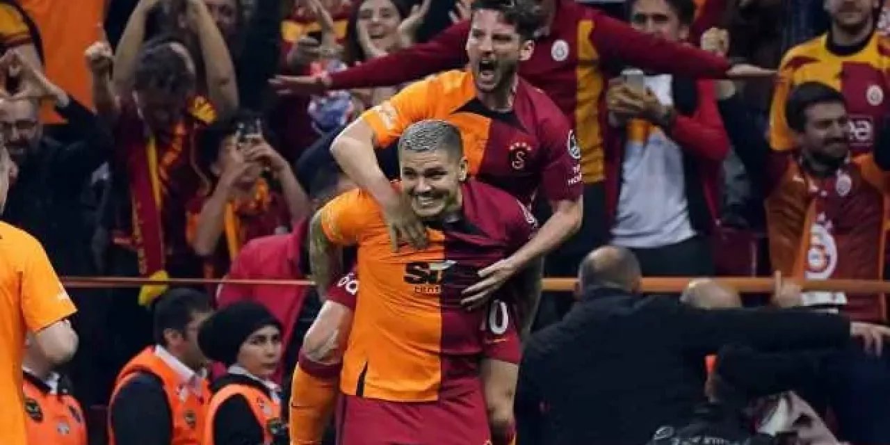 Yıldız oyuncu 1 yıl daha Galatasaray'da kalacak