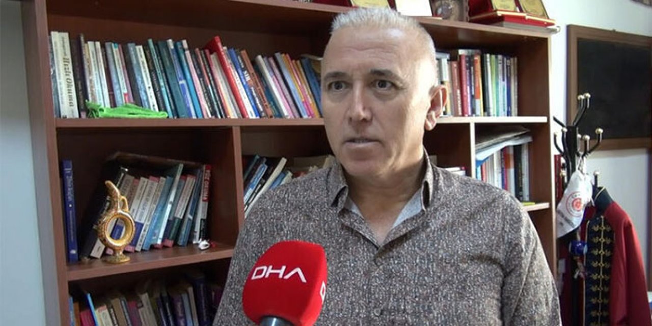 “Deprem insanların sorumluluk duygusunu değiştirip içine kapanmalarına sebep oldu”