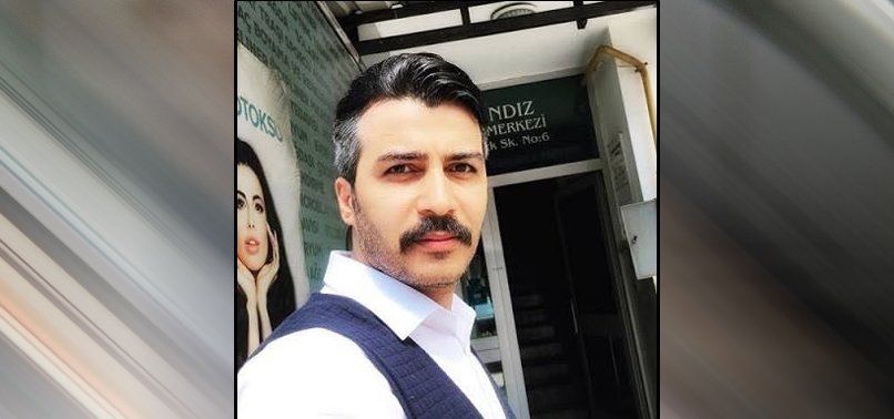 Kemal Uçar kimdir? Kemal Uçar nereli ve kaç yaşında?