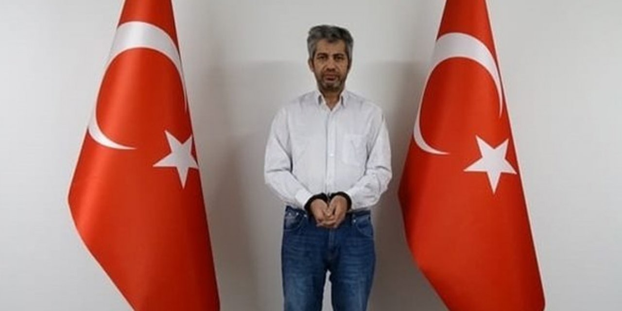 Mehmet Cintosun kimdir? Mehmet Cintosun kaç yaşında, nereli, mesleği ne?