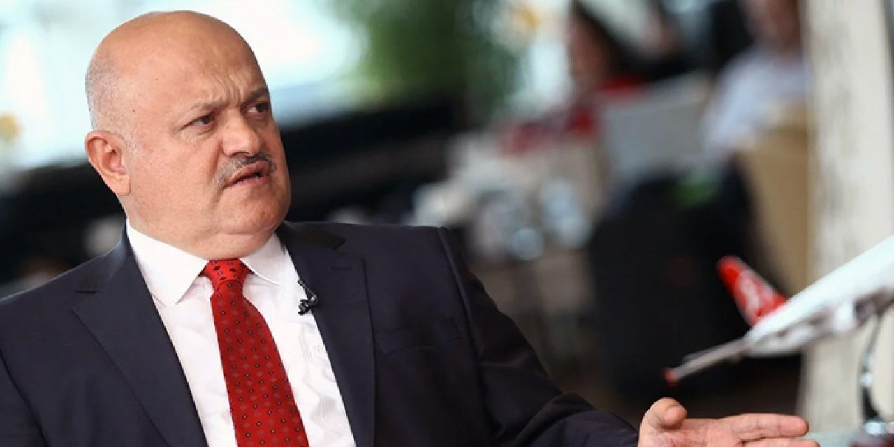 Hamdi Topçu kimdir? Hamdi Topçu kaç yaşında, nereli, mesleği ne?