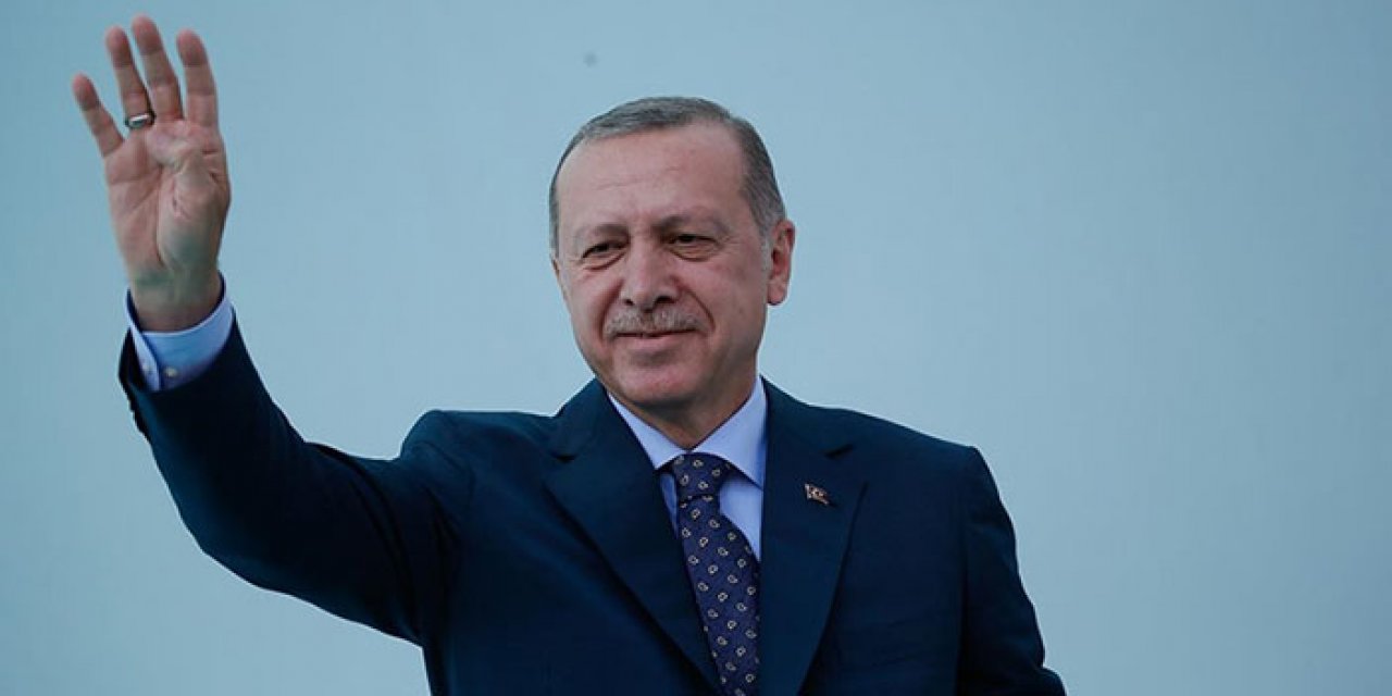 Cumhurbaşkanı Erdoğan: Bu ülkeyi Kandil'e emanet etmeyeceğiz