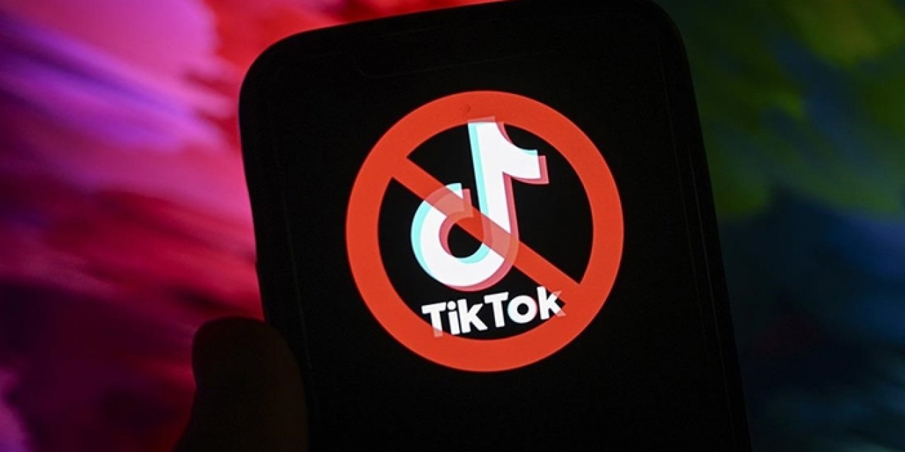 TikTok yasakları devam ediyor