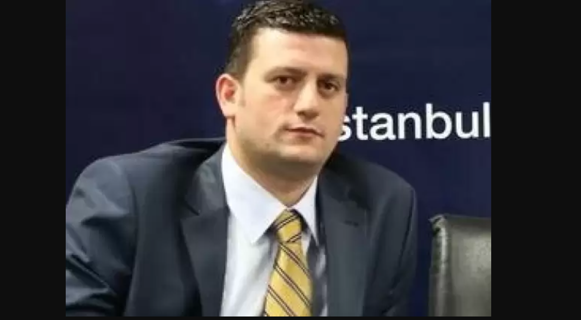 Ahmet Ketenci kimdir? Ahmet Ketenci nereli ve kaç yaşında?