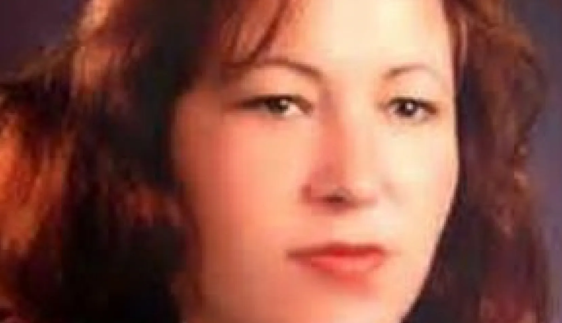 Fatma Cengiz kimdir? Fatma Cengiz nereli ve kaç yaşında?