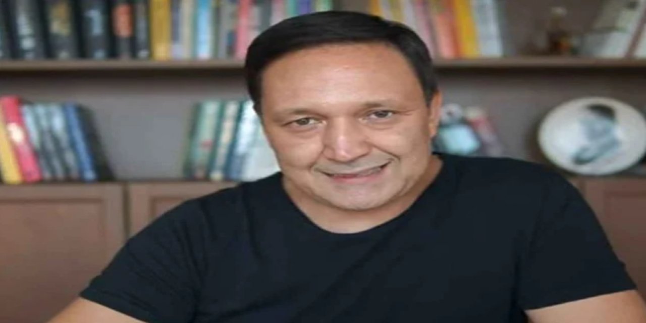 Selçuk Geçer kimdir? Selçuk Geçer kaç yaşında? Selçuk Geçer nereli?