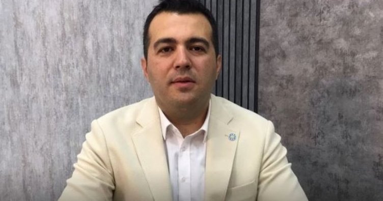 Hasan Sami Özvarinli kimdir? Hasan Sami Özvarinli nereli ve kaç yaşında? Hasan Sami Özvarinli neden istifa etti?