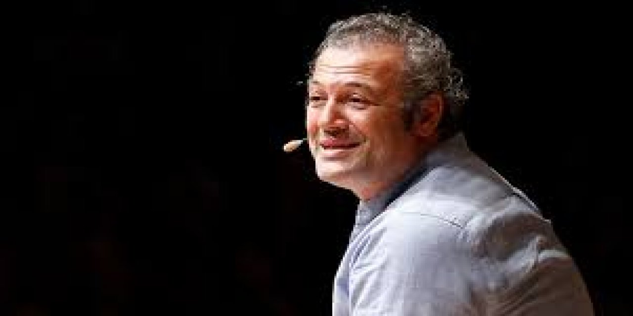 Levent Üzümcü kimdir? Levent Üzümcü kaç yaşında? Levent Üzümcü nereli?