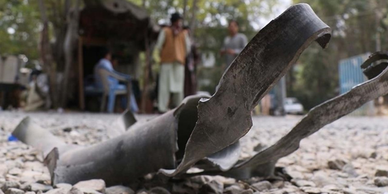 Myanmar'da hava saldırısında ölenlerin sayısının 163'e yükseldiği iddia edildi