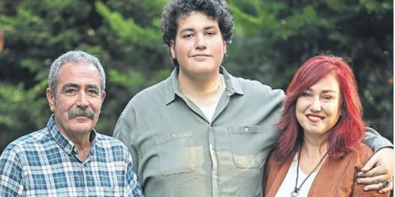 Ozan Kısaparmak kimdir? Fatih Kısaparmak'ın oğlu kimdir? Kaan Kısaparmak kimdir?