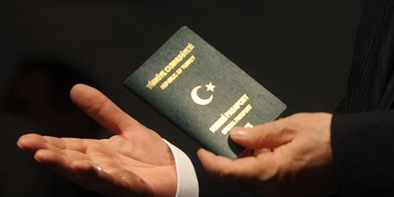 Mısır'dan Türk vatandaşlarına kapıda vize uygulaması