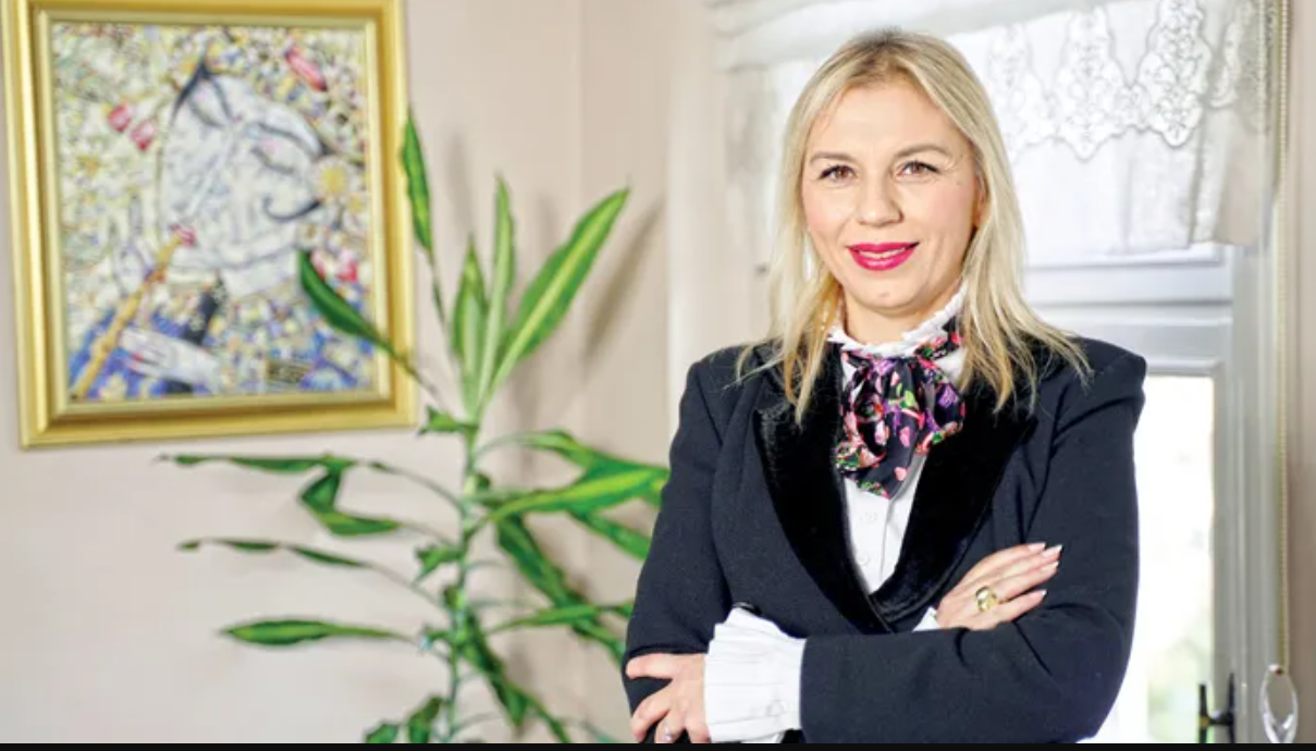 Ayşe Begüm Özdoğularlı kimdir? Ayşe Begüm Özdoğularlı nereli ve kaç yaşında?