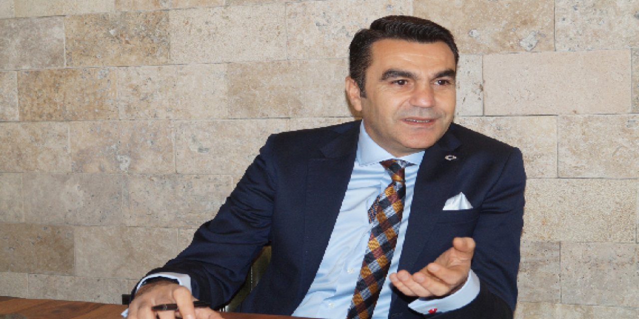 Fuat Alpaslan kimdir? Fuat Alpaslan nereli ve kaç yaşında?