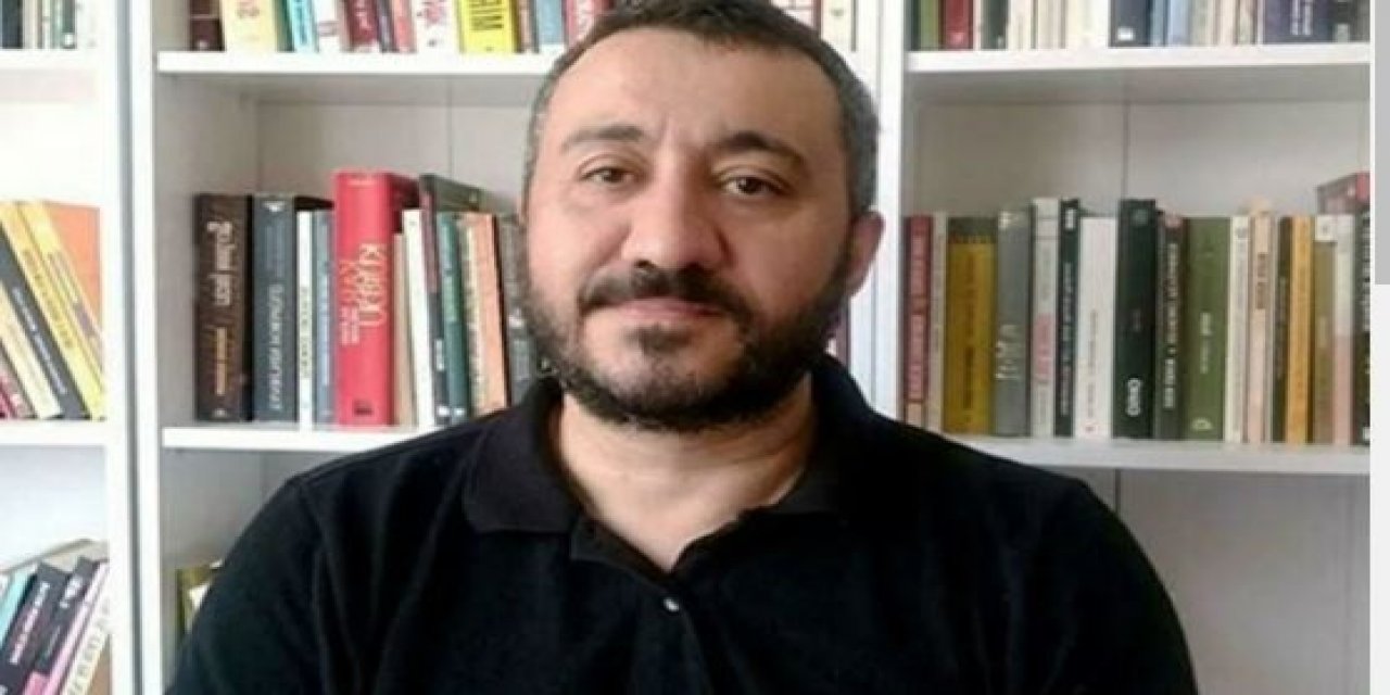 Kemal Özkiraz kimdir? Kemal Özkiraz nereli ve kaç yaşında?