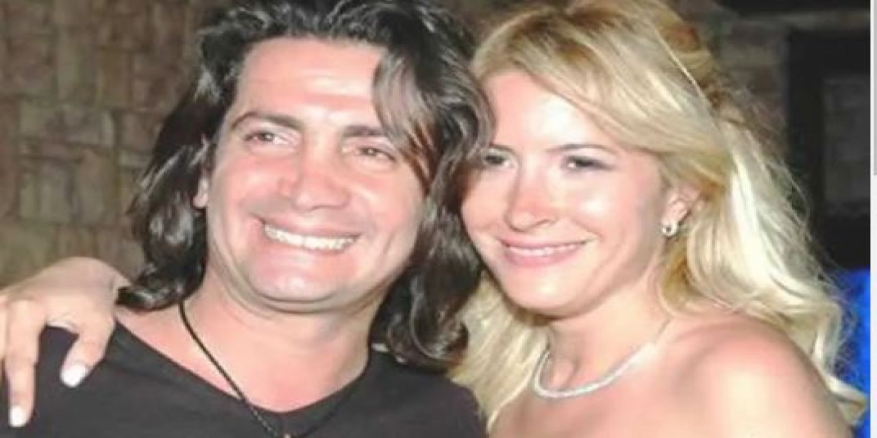 Murat Başaran kiminle evlendi? Murat  Başaran'ın eşi kimdir?