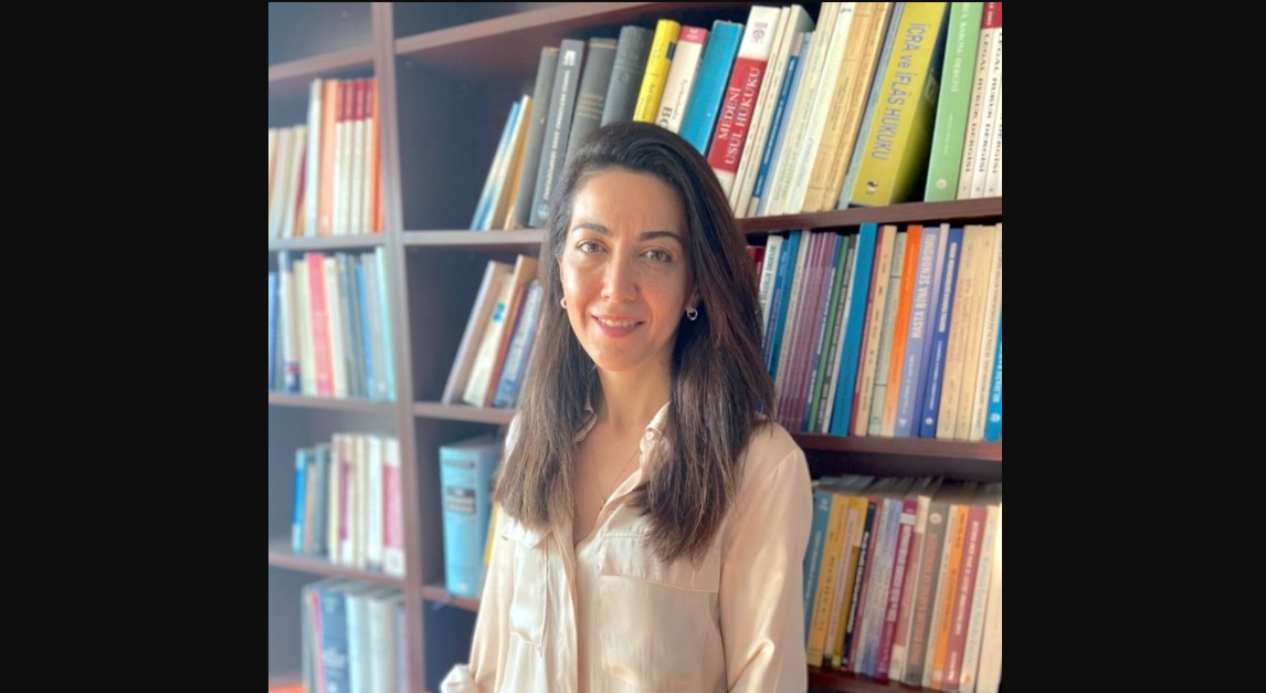 Şeyda Yıldırım kimdir? Şeyda Yıldırım nereli ve kaç yaşında?