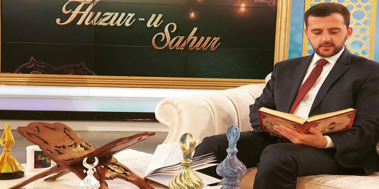 Ahmet Özkarataşoğlu kimdir? Ahmet Özkarataşoğlu kaç yaşında? Ahmet Özkarataşoğlu nereli?