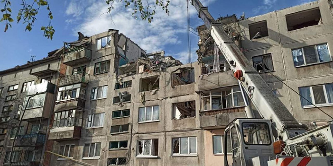 Rusya, Donetsk’i vurmaya devam ediyor; 11 ölü 22 yaralı