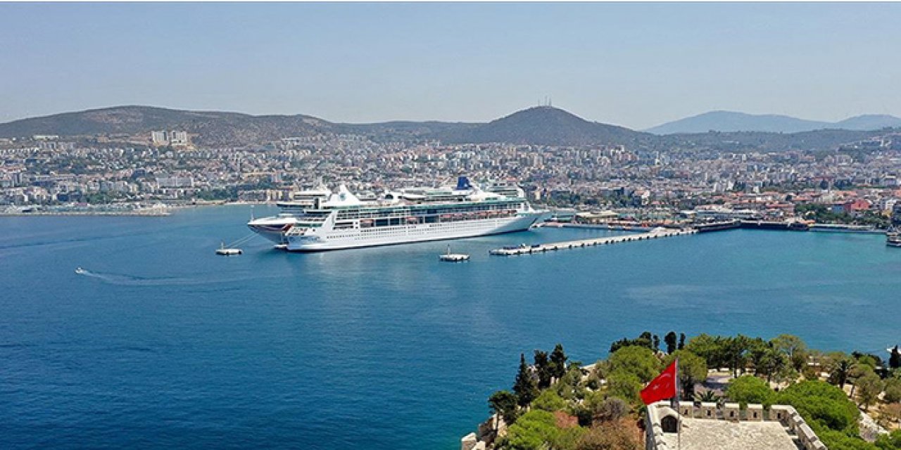 Yaz sezonu için rekor sayı