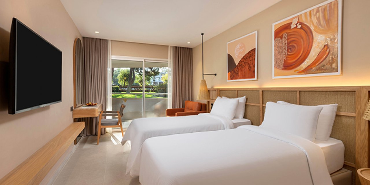 Ticaret Bakanlığı uyardı: Hayali otel dolandırıcılarına dikkat