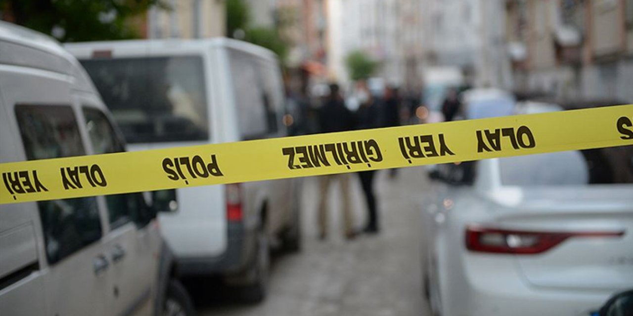 Mamak’ta silahlı saldırı: 1 kişi hayatını kaybetti