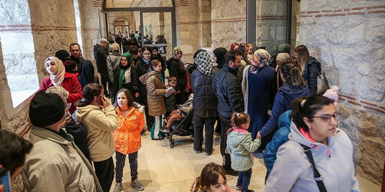 Rami Kütüphanesi’nde çocuk şenliği yapılacak