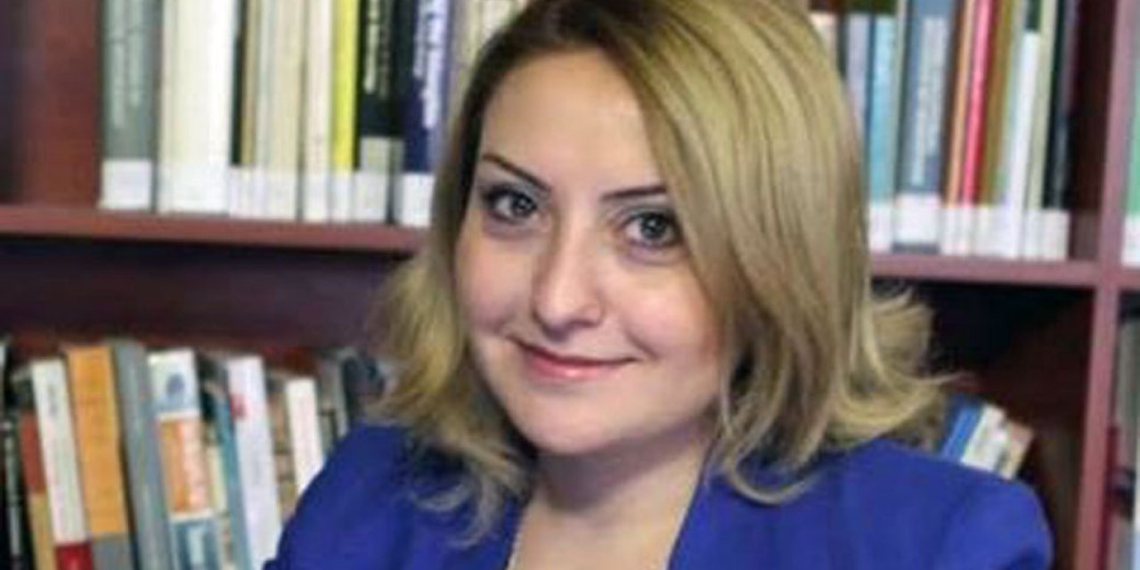 Alin Ozinian kimdir? Alin Ozinian nereli ve kaç yaşında?