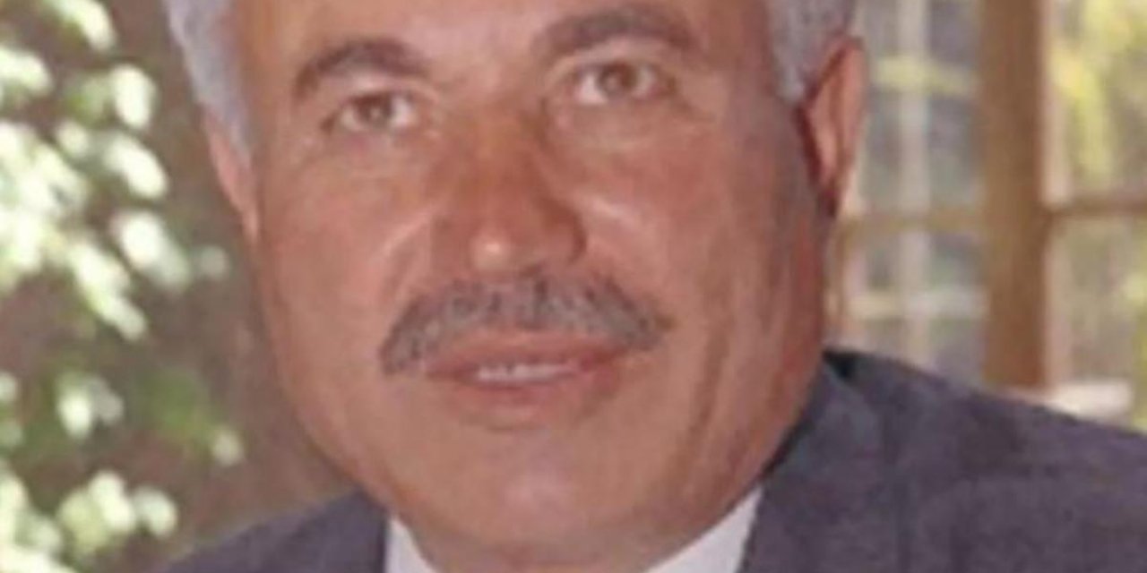 Ramazan Mirzaoğlu kimdir? Ramazan Mirzaoğlu nereli ve kaç yaşında?