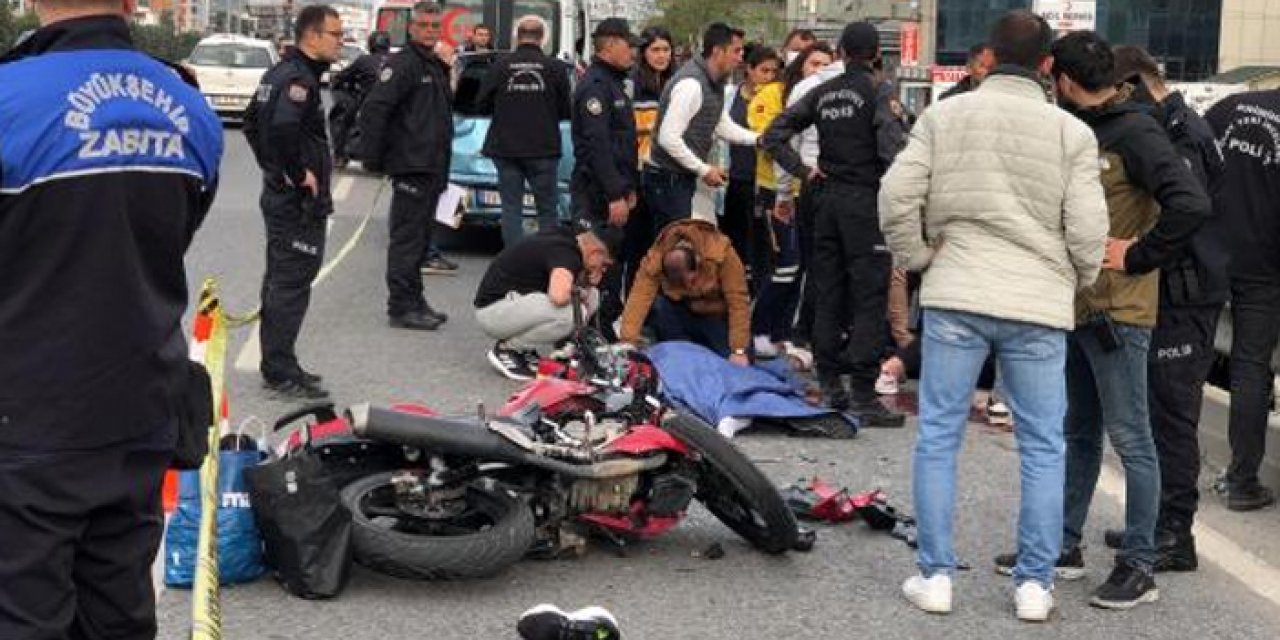 22 yaşında hayatını kaybetti