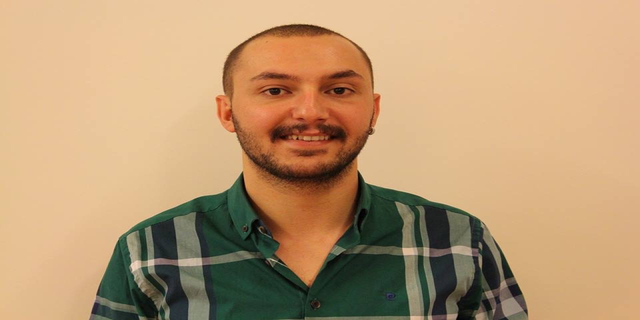 Onur Alp Yılmaz kimdir? Onur Alp Yılmaz nereli ve kaç yaşında?