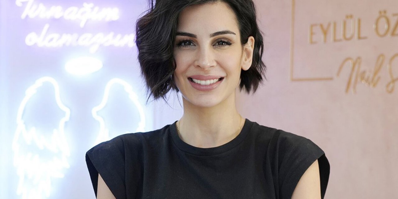 Eylül Öztürk boşanıyor mu? Eylül Öztürk kimdir? Eylül Öztürk nereli ve kaç yaşında?