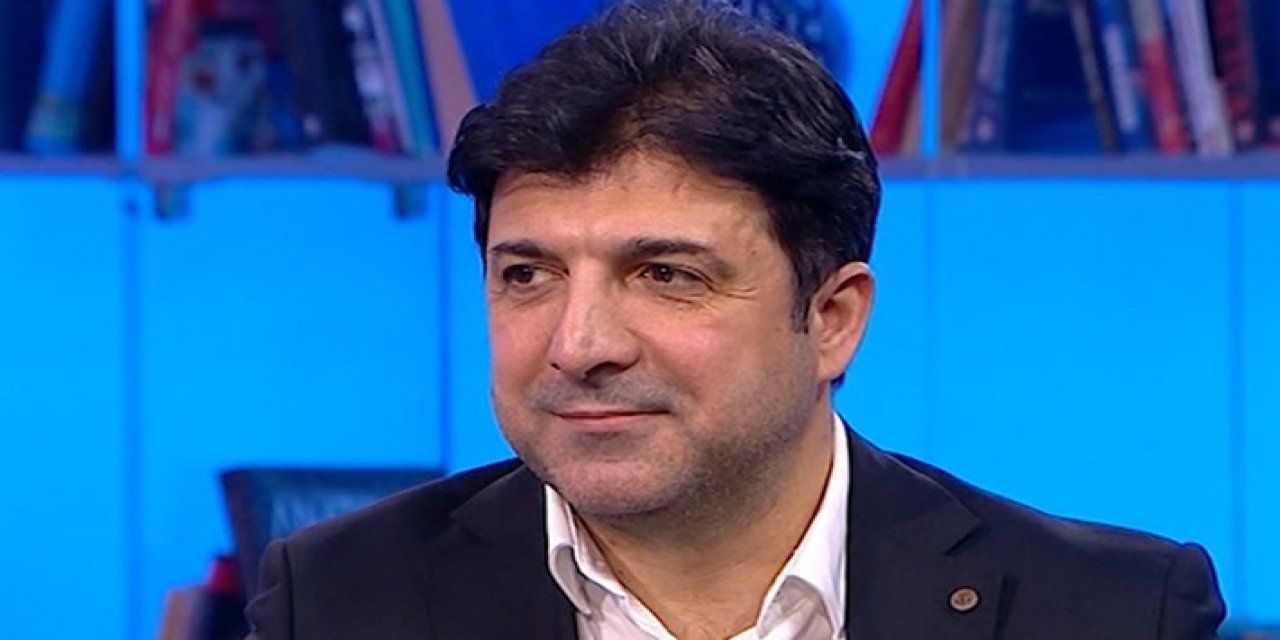 Oktay Derelioğlu kimdir? Oktay Derelioğlu nereli ve kaç yaşında?
