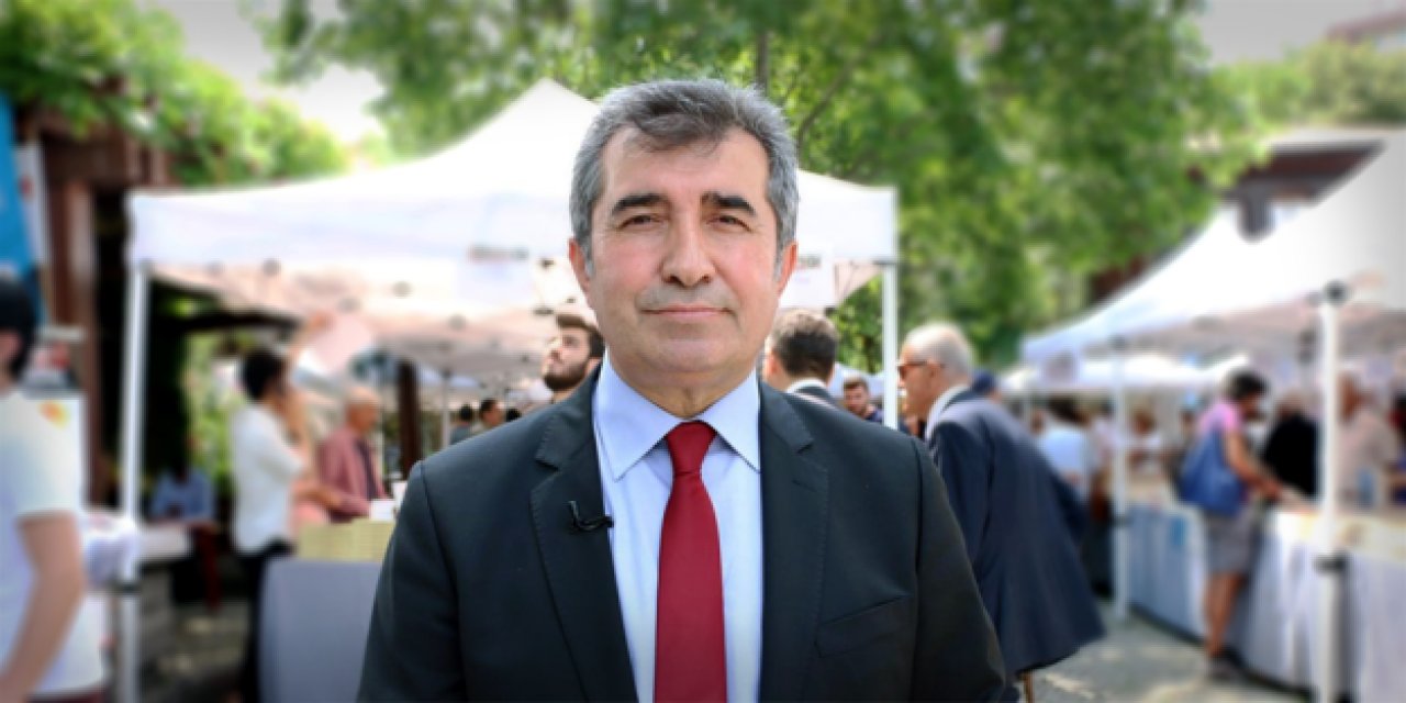 Necdet Saraç Kimdir? Necdet Saraç nereli ve kaç yaşında?