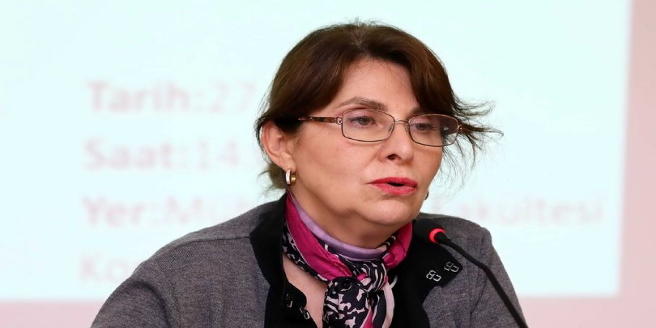 Özden Zeynep Oktav kimdir? Özden Zeynep Oktav nereli ve kaç yaşında?