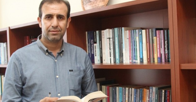 Vahap Coşkun kimdir? Vahap Coşkun nereli ve kaç yaşında?