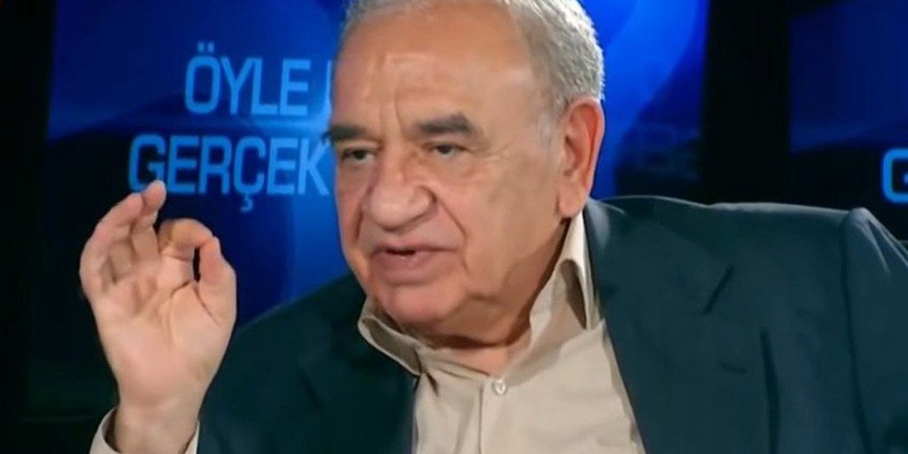 Osman Altuğ kimdir? Osman Altuğ nereli ve kaç yaşında?