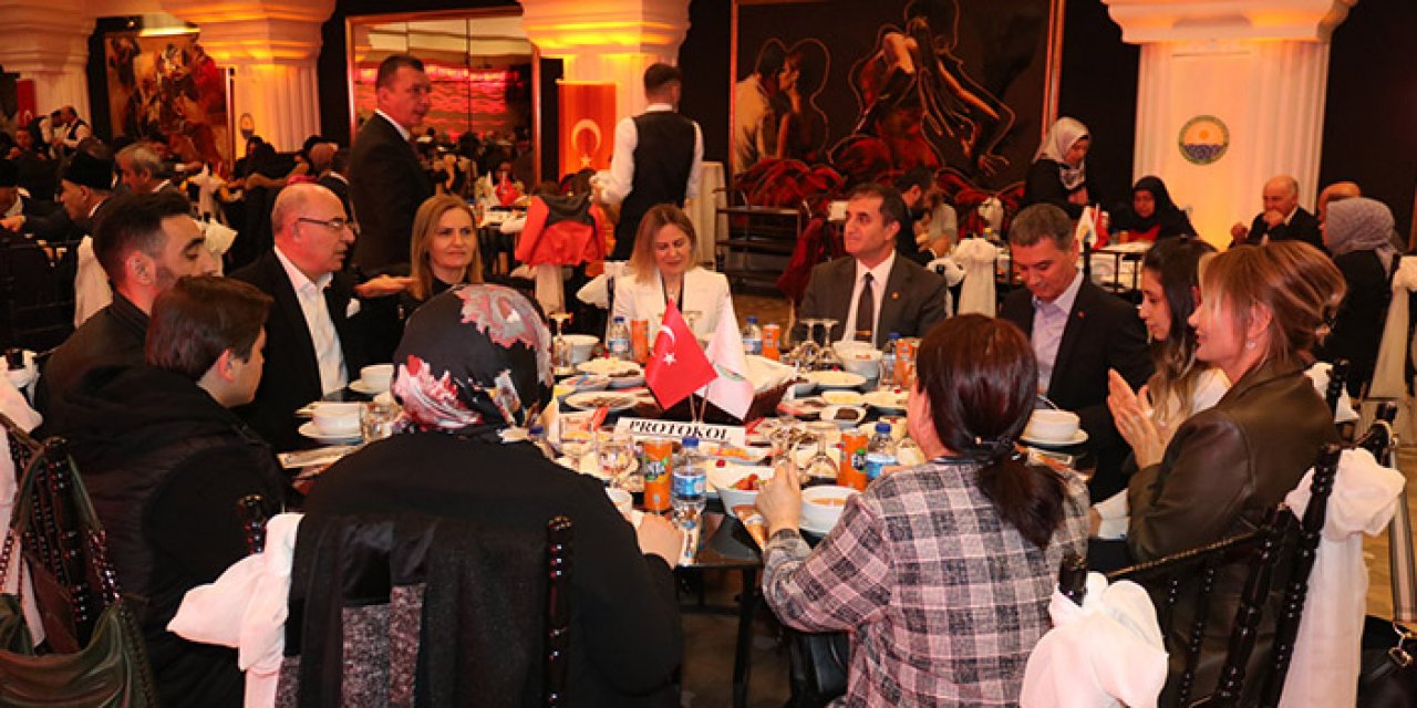 "40 yılda 40 bin insanımızı şehit verdik"