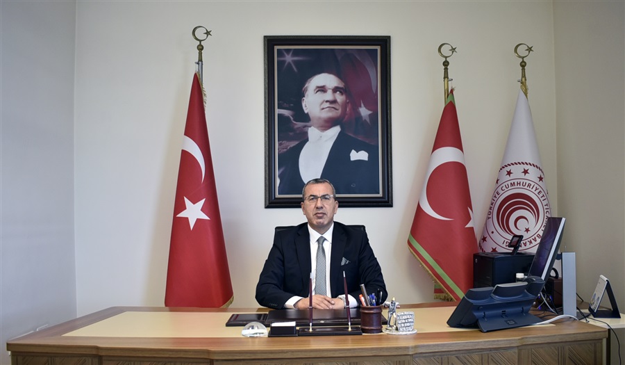 Nihat Kınık kimdir? Nihat Kınık nereli ve kaç yaşında?