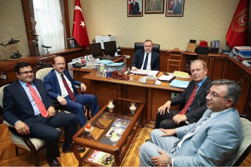 Fatih Salihpaşaoğlu kimdir? Fatih Salihpaşaoğlu nereli ve kaç yaşında?
