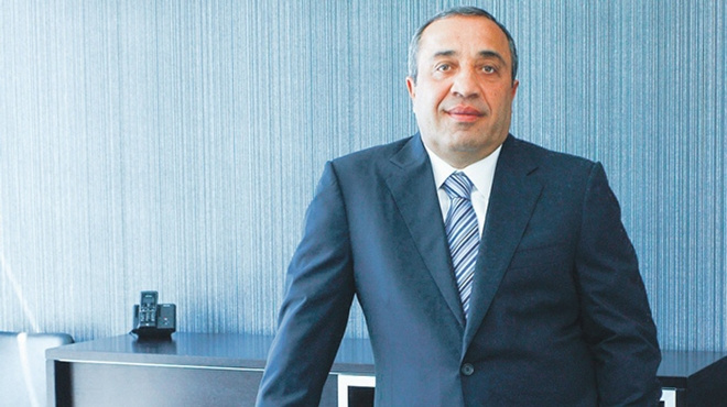Emrullah Turanlı kimdir? Emrullah Turanlı nereli ve kaç yaşında?
