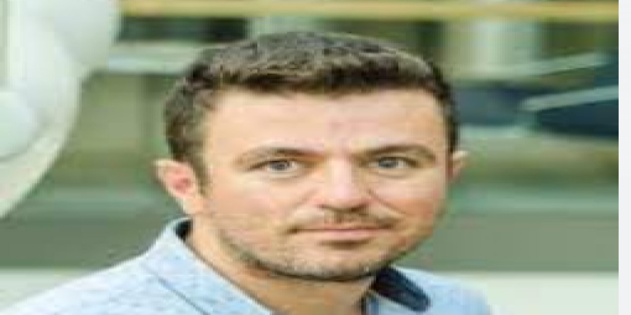 Alper Bilgili kimdir? Alper Bilgili kaç yaşında? Alper Bilgili nereli?