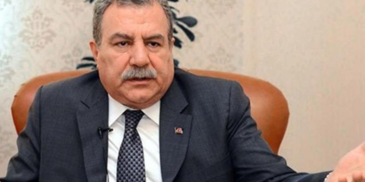 Muammer Güler kimdir? Muammer Güler kaç yaşında? Muammer Güler nereli?