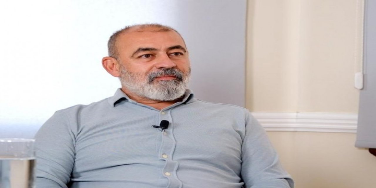Mehmet Ali Çalışkan kimdir? Mehmet Ali Çalışkan kaç yaşında? Mehmet Ali Çalışkan nereli?