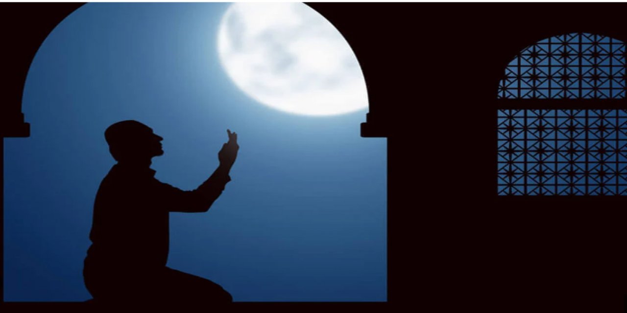 Kadir gecesinde yapılacak ibadetler ve dualar nelerdir 2023? Kadir Gecesi namazları ve duaları nelerdir?