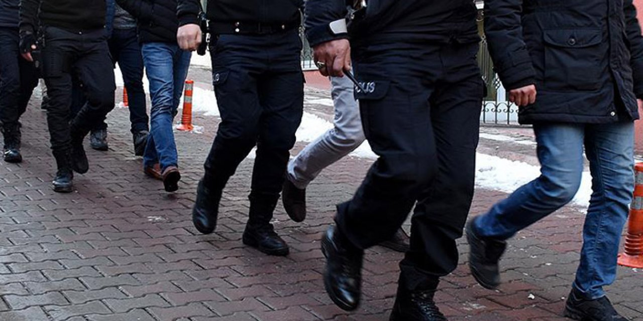 Ankara’da DEAŞ’a darbe: 11 gözaltı