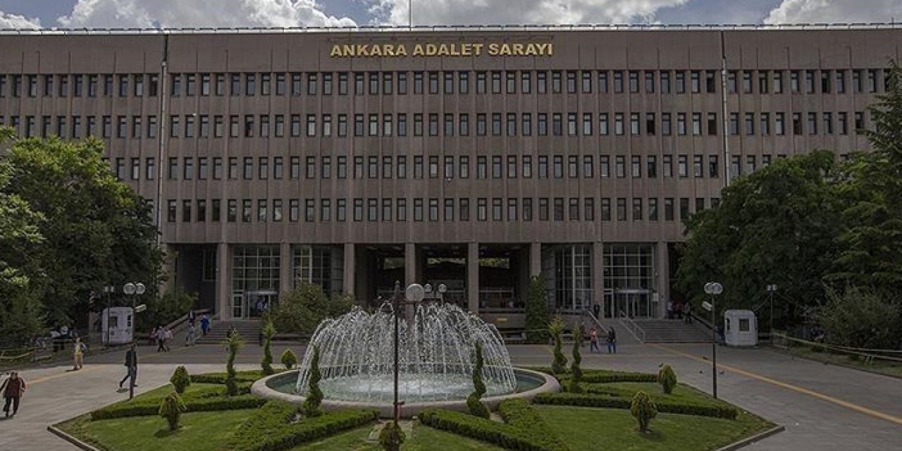 Tahliye sonrası firar ettiler