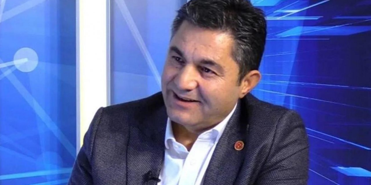 Ali Kıdık kimdir? Ali Kıdık nereli ve kaç yaşında?