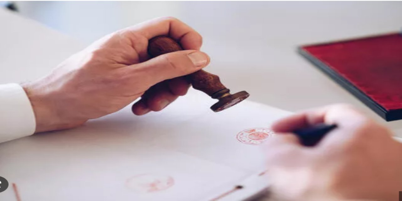 Arefe Günü Noter Açık mı? Bayramda Noterler Açık mı 2023? Bayramda Noterler Kapalı mı? Ramazan Bayramında Noterler Açık mı?