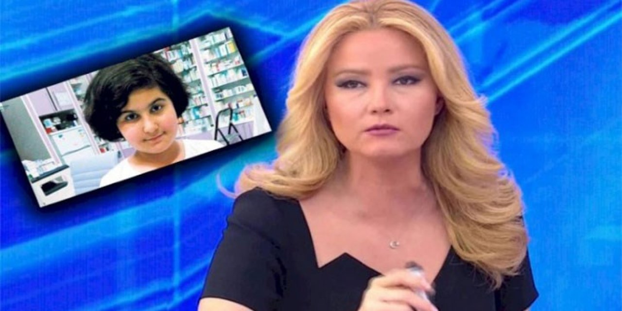 Rabia Naz'ı kim öldürdü? Rabia Naz ne zaman öldü? Rabia naz Müge Anlı'ya çıktı mı? Rabia Naz'â ne oldu?